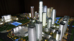 Climate Change Mitigation