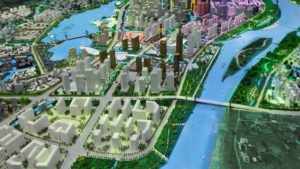 Adaptation to climate change