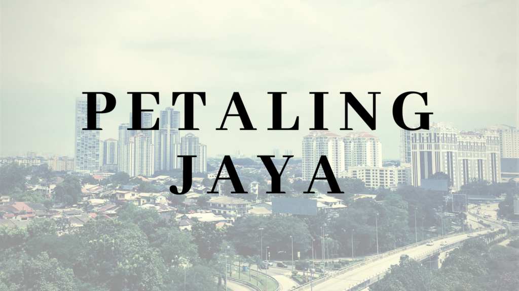 Malaysia | Petaling Jaya City