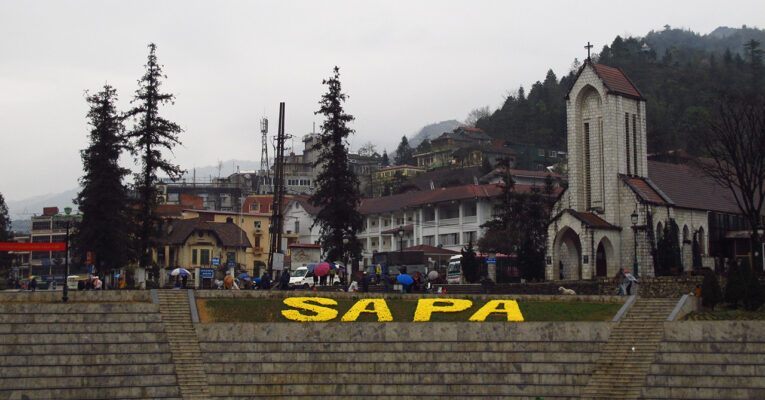 Revolutionising Transportation in Sapa: A Leap Towards Sustainable ...
