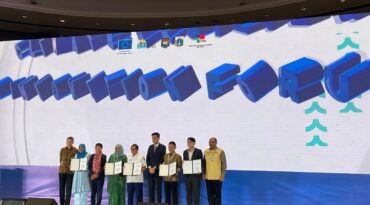 DKI Jakarta and Pontianak, Two Indonesia’s GCoM Signatory Cities Recognized for Advancing Climate Action