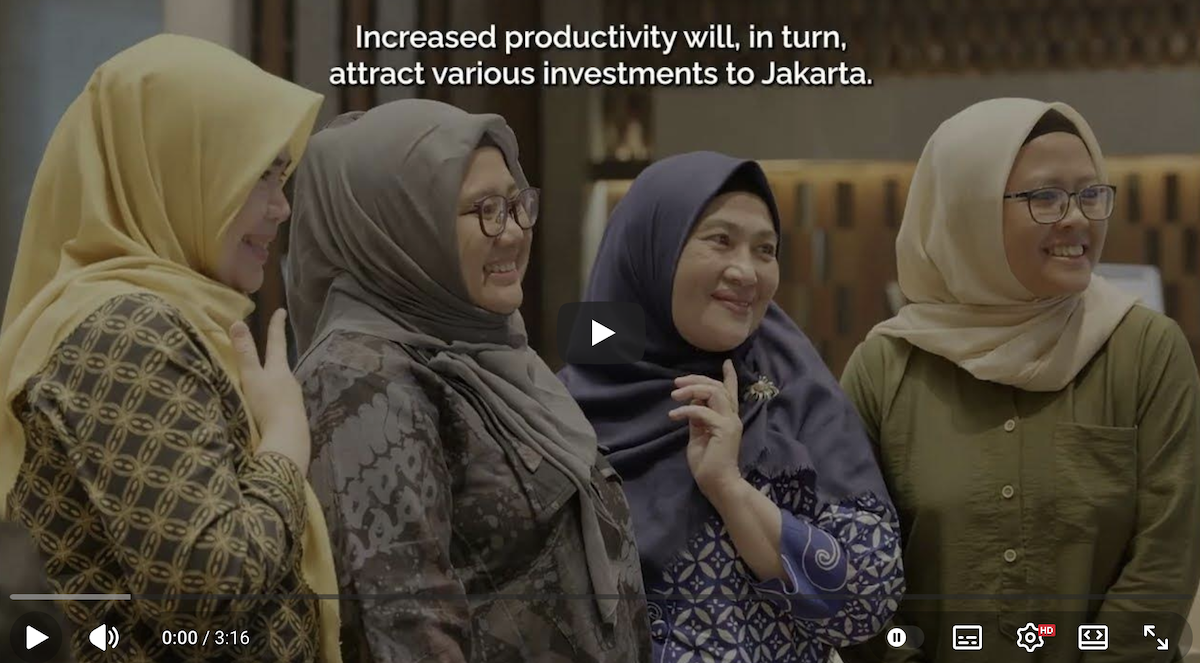 GCoM Asia Project Video 1