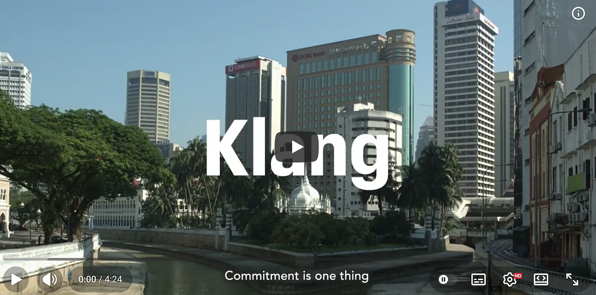GCoM SEA Mayors Testimony Video